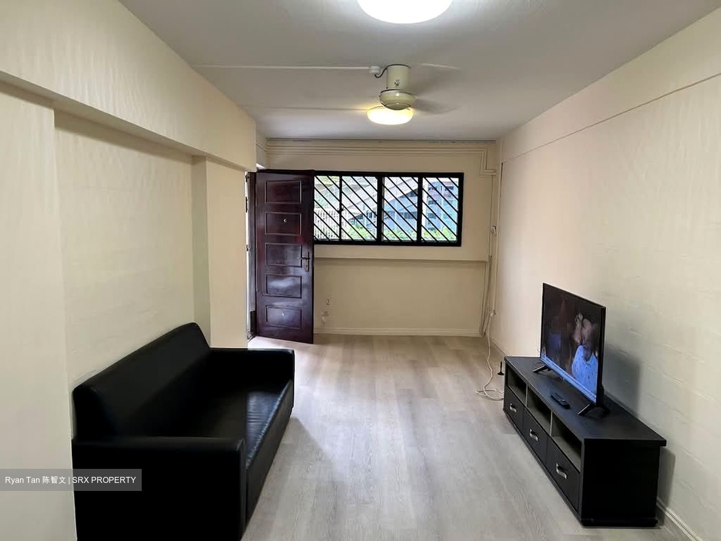 Blk 1 Tanjong Pagar Plaza (Bukit Merah), HDB 3 Rooms #571016761